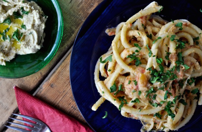 hummus_pasta_kitchenhabitscom4